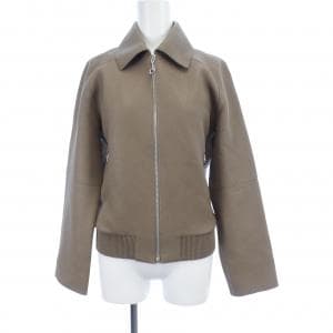 エルメス HERMES レザージャケット