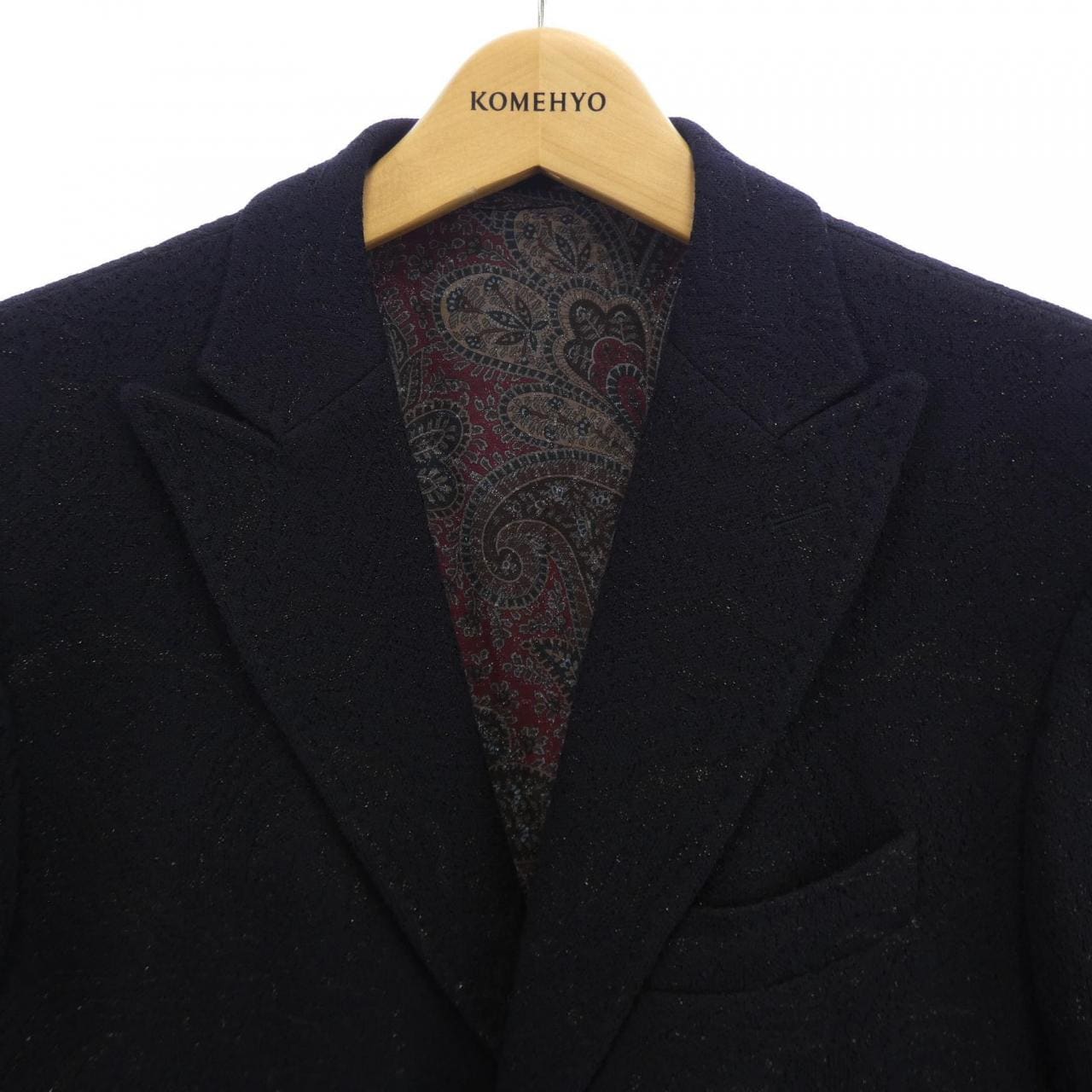 エトロ ETRO ジャケット