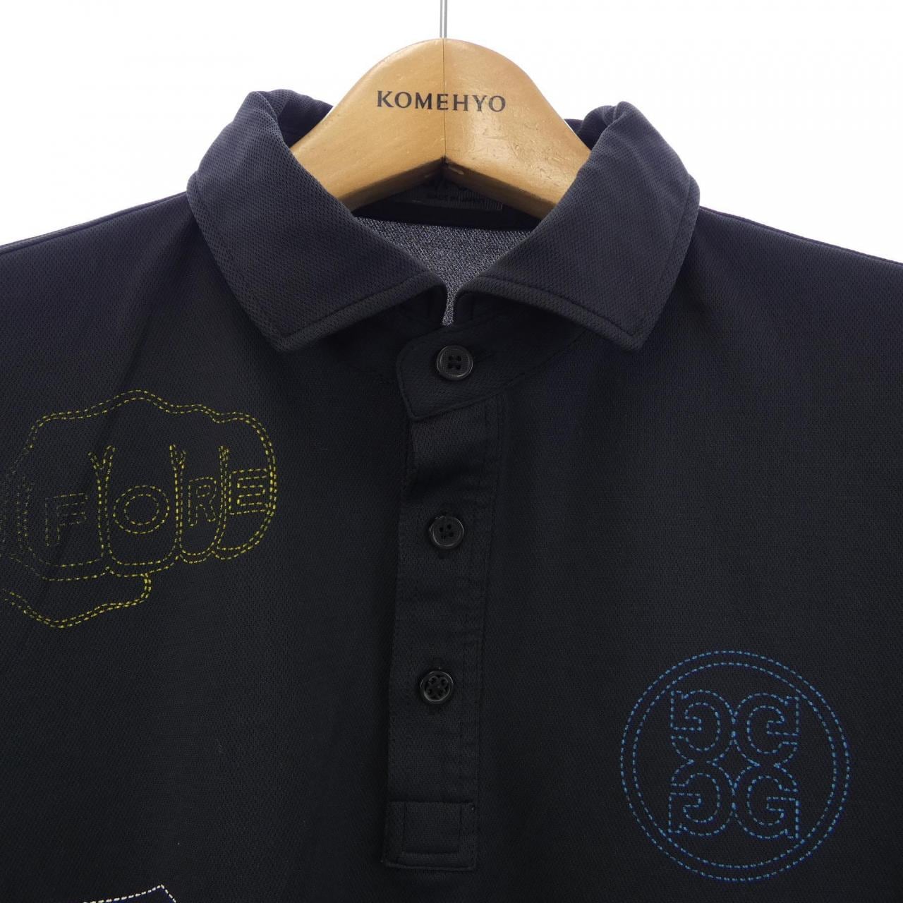 G/FORE ポロシャツ