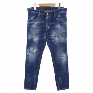 ディースクエアード DSQUARED2 S74LB0764 S30342 ジーンズ
