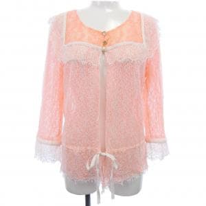 シャネル CHANEL P38256W04500 カーディガン