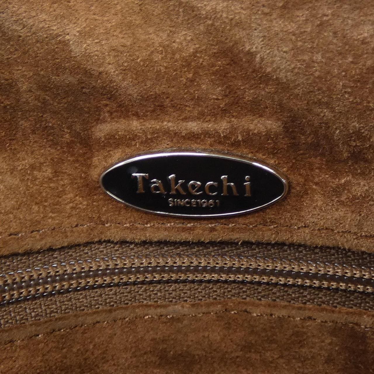 TAKECHI BAG