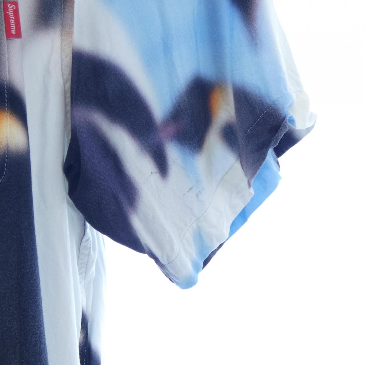 シュプリーム SUPREME シャツ