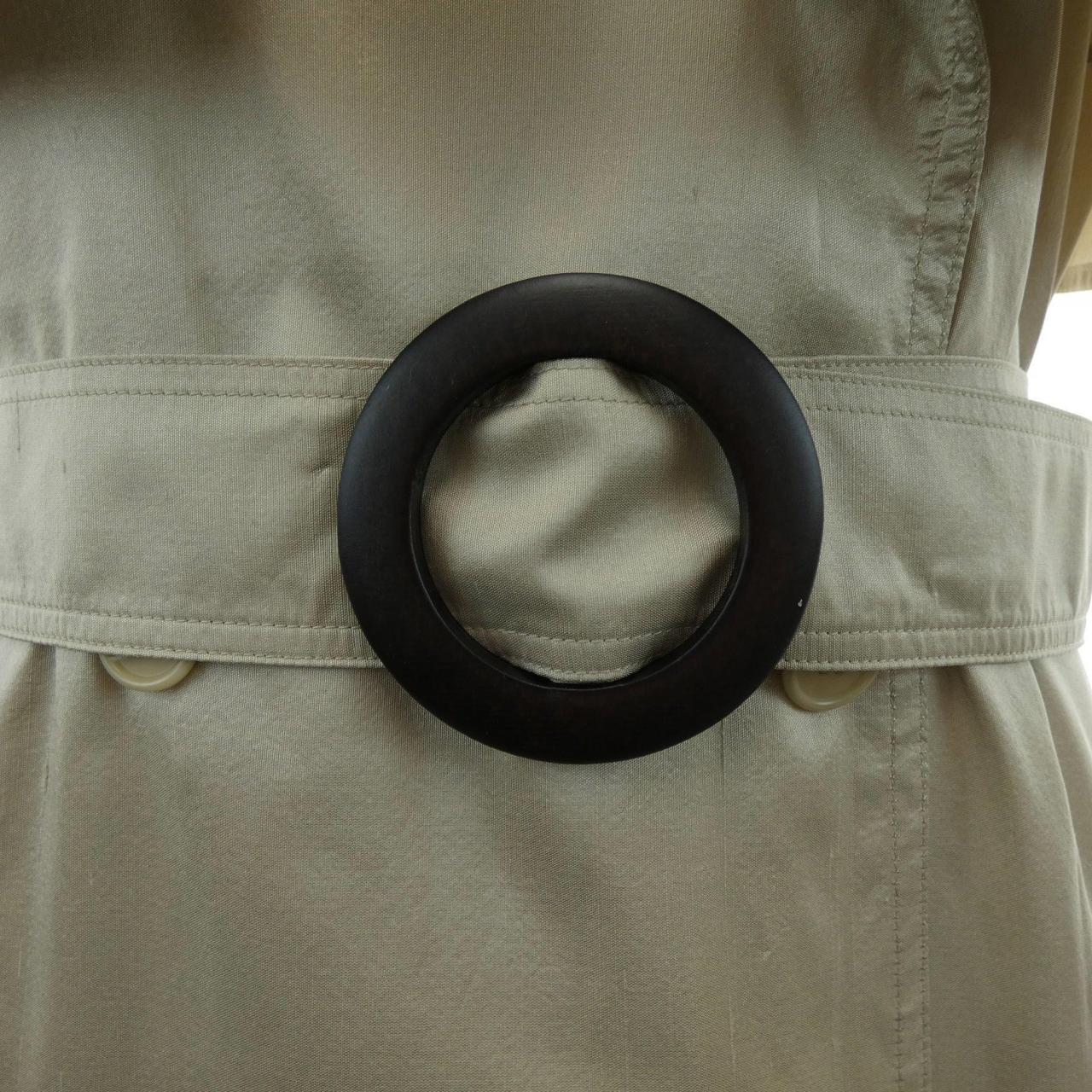 マックスマーラ Max Mara 122117126 ロングベスト