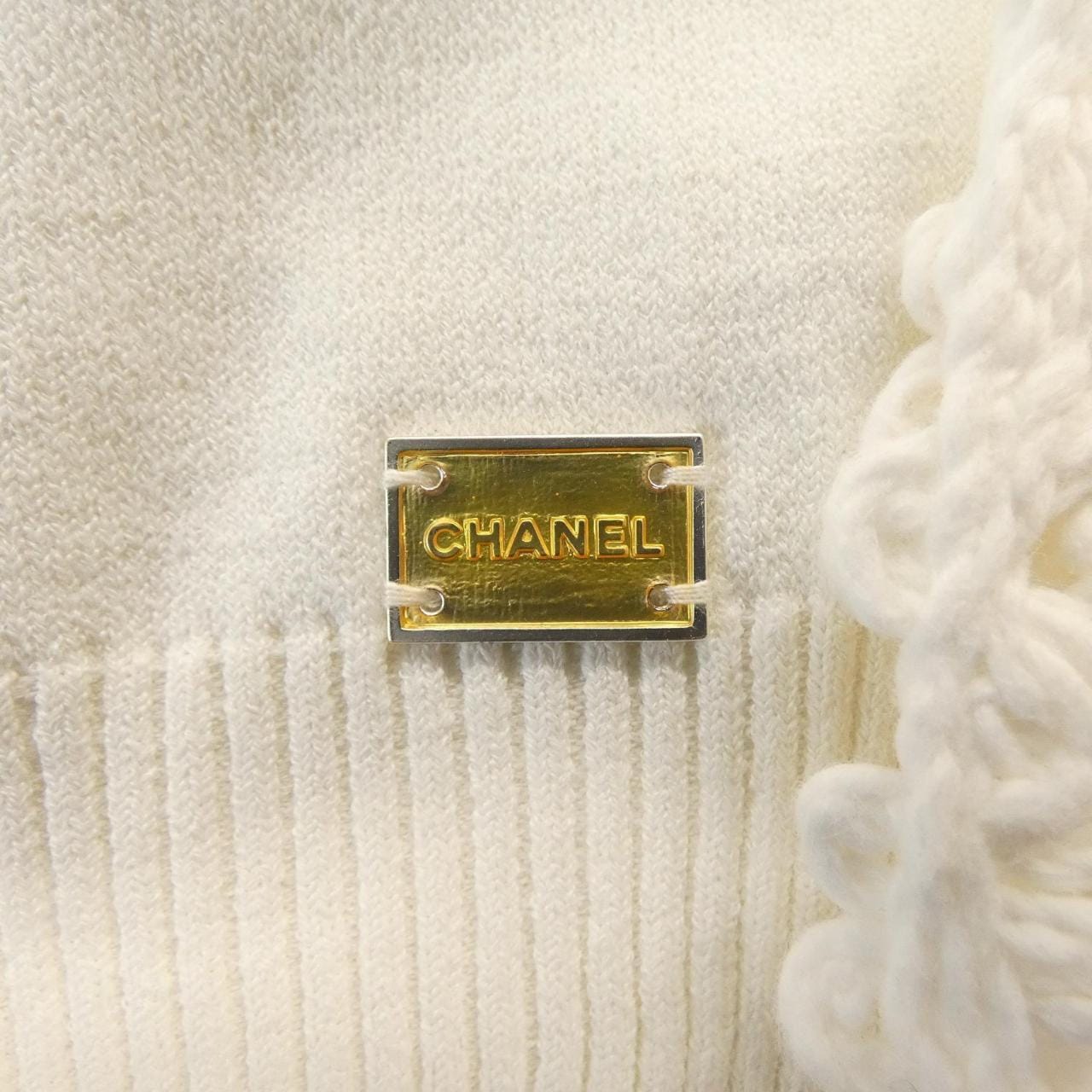 CHANEL香奈儿 P25882V01867 针织衫