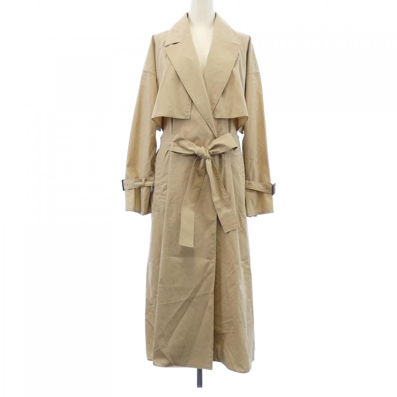 ビアッジョブルー Viaggio Blu コート