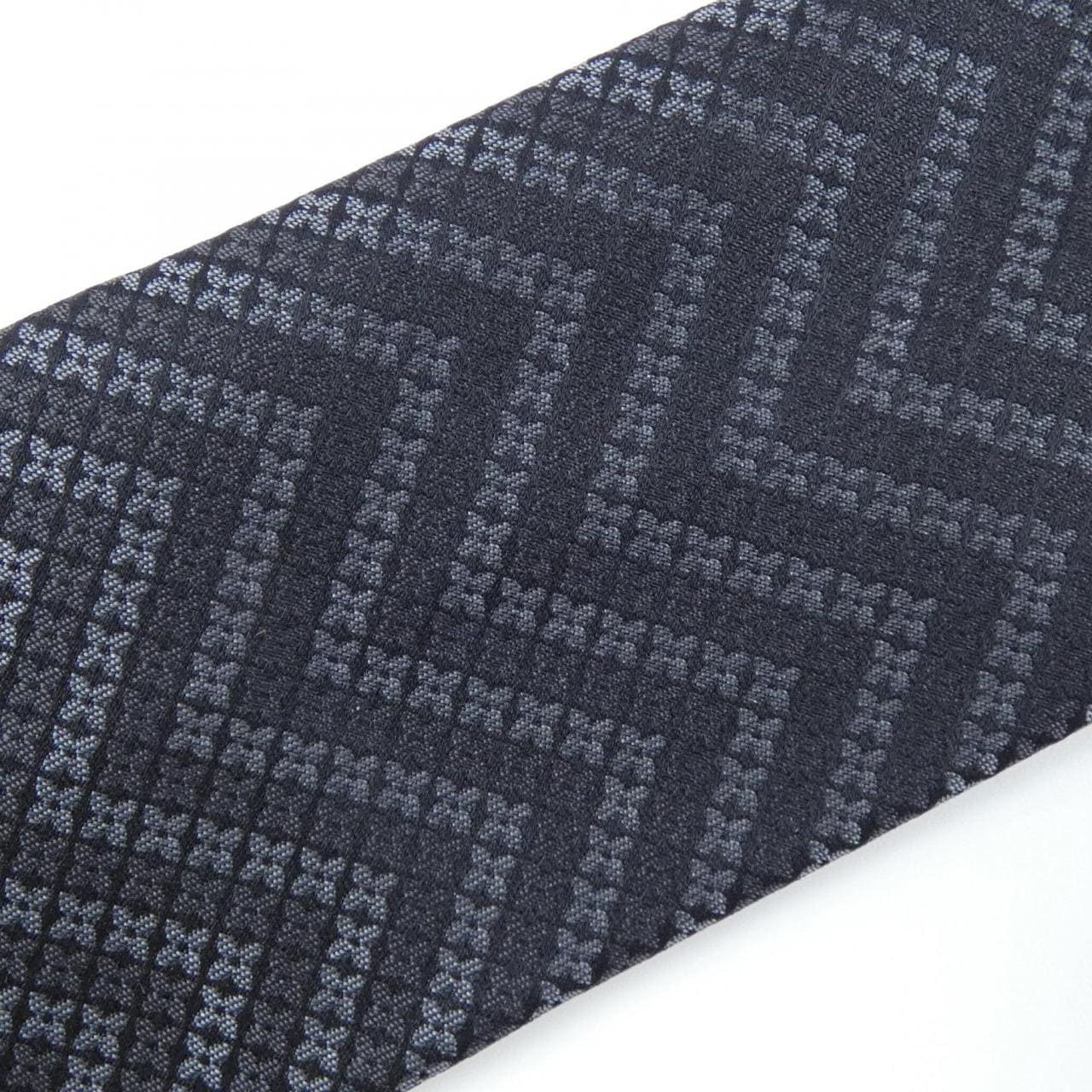ルイヴィトン LOUIS VUITTON M96916 NECKTIE