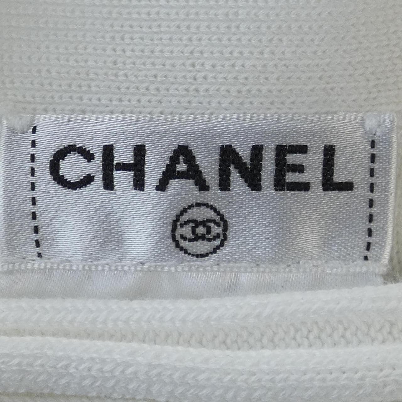 シャネル CHANEL P37920K02549 ロングカーディガン