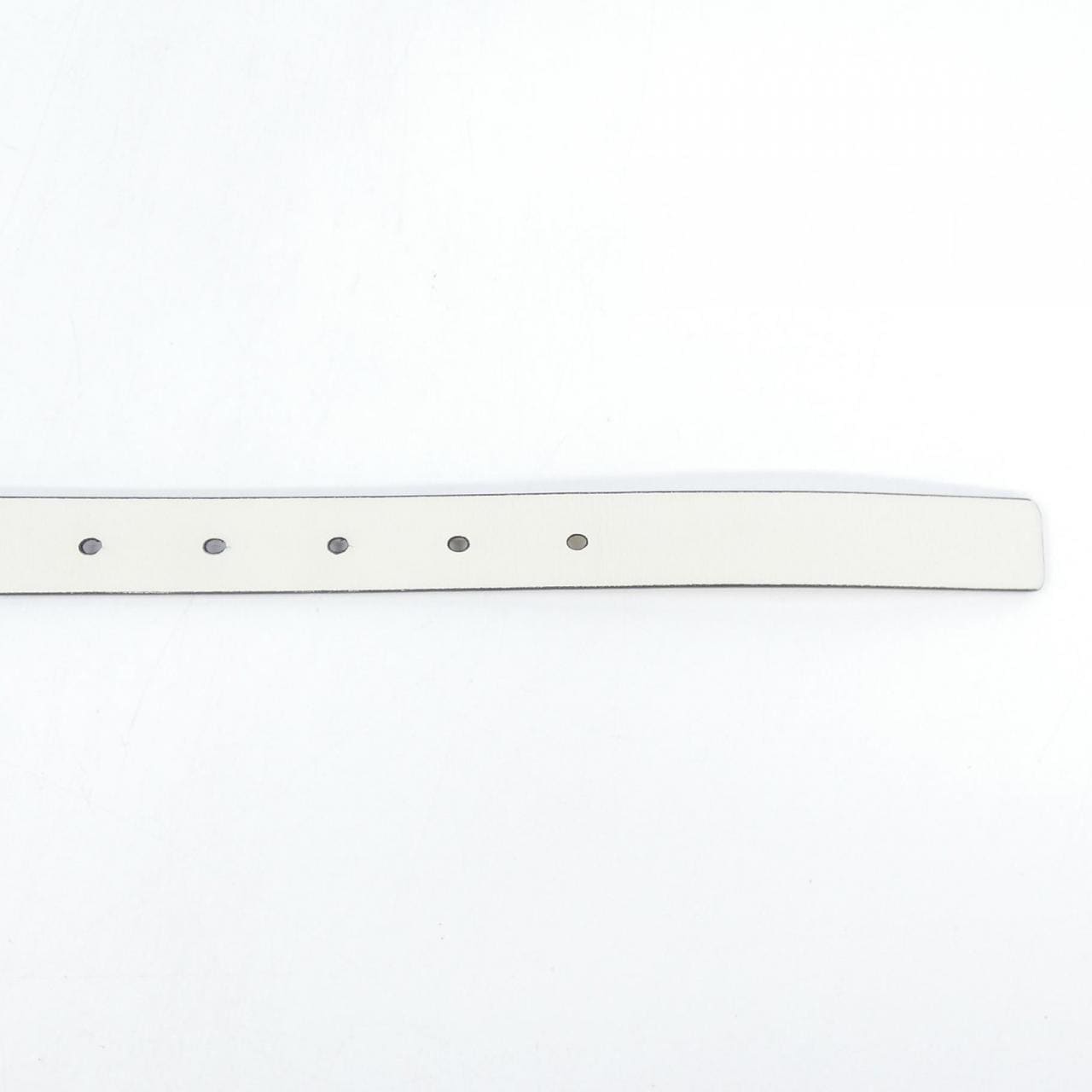 クリスチャンディオール CHRISTIAN DIOR SADDLE 20mm BELT