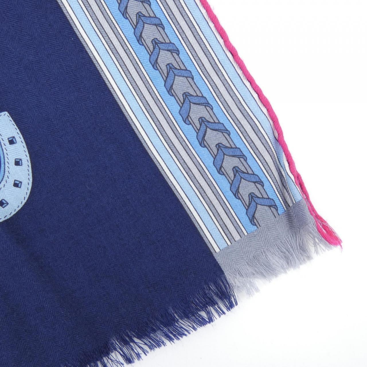 エルメス HERMES STOLE