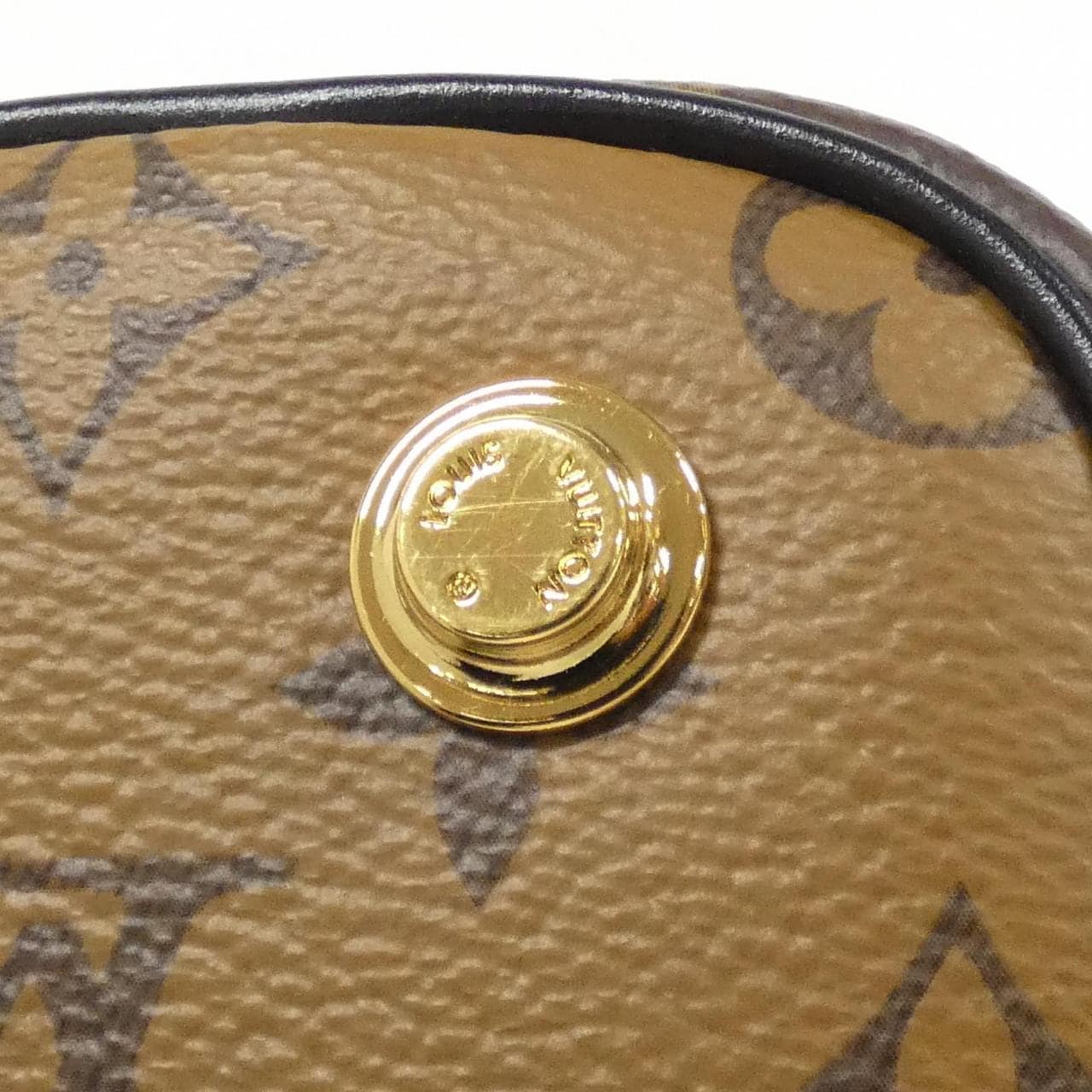 ルイヴィトン モノグラム ヴァニティ PM M45165 バッグ