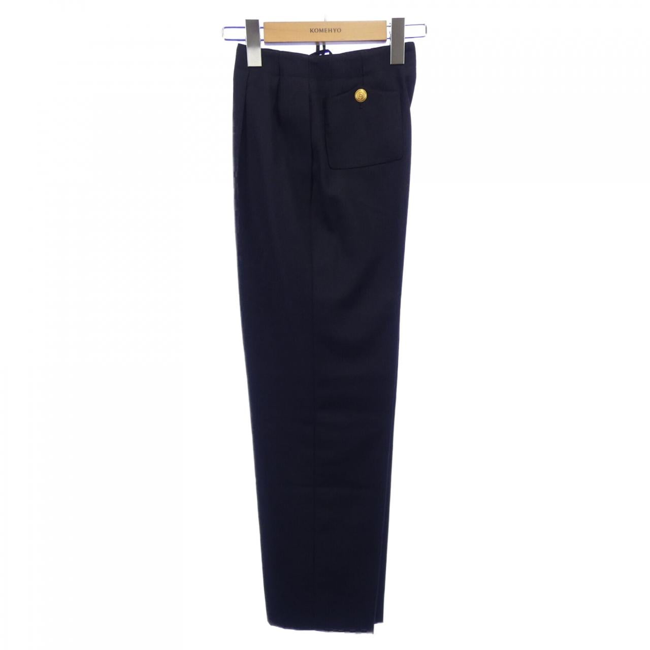 【ヴィンテージ】シャネル CHANEL P08300V05069 96A パンツ