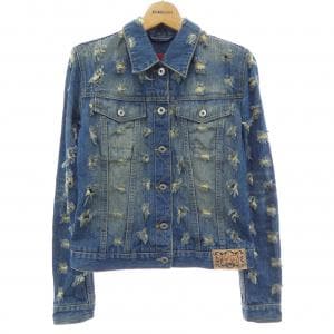 ヒューゴボス HUGO BOSS デニムジャケット