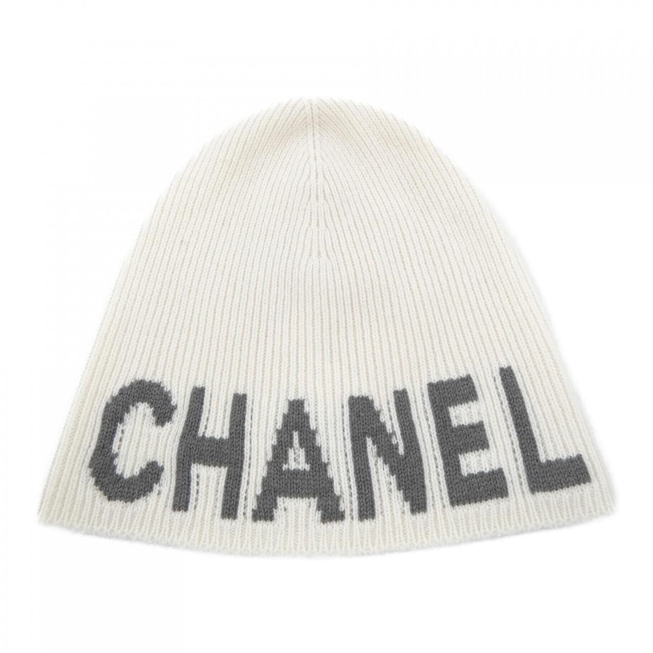 シャネル CHANEL AAA624B18762 ニットキャップ