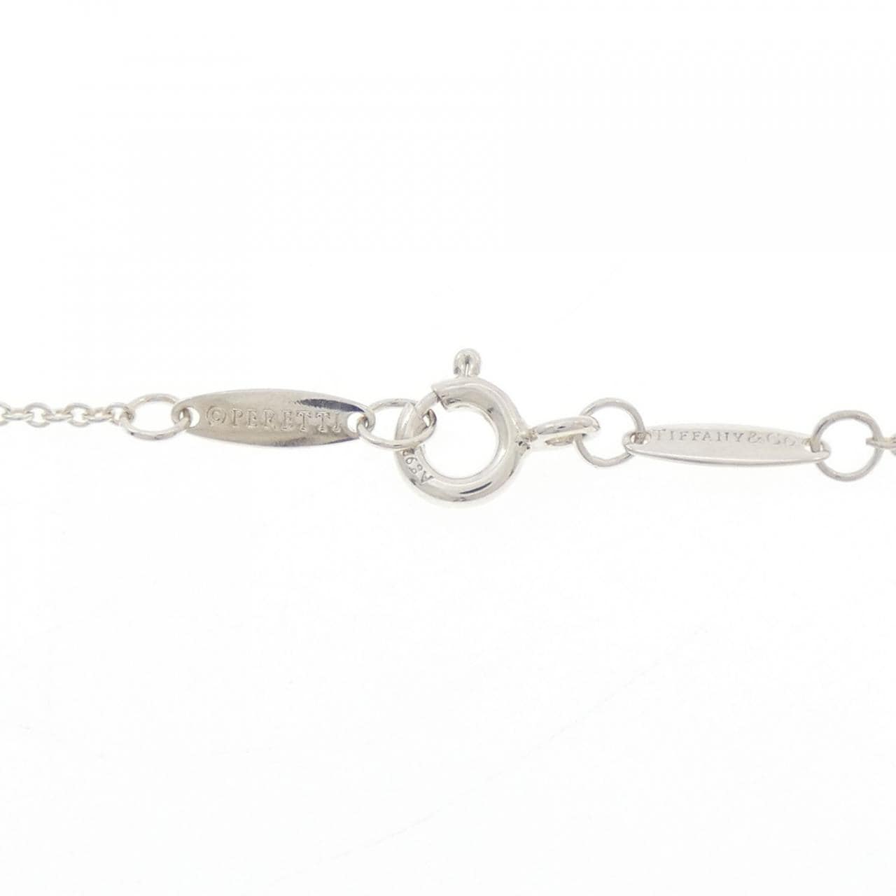 TIFFANY&nbsp;by the yard项链