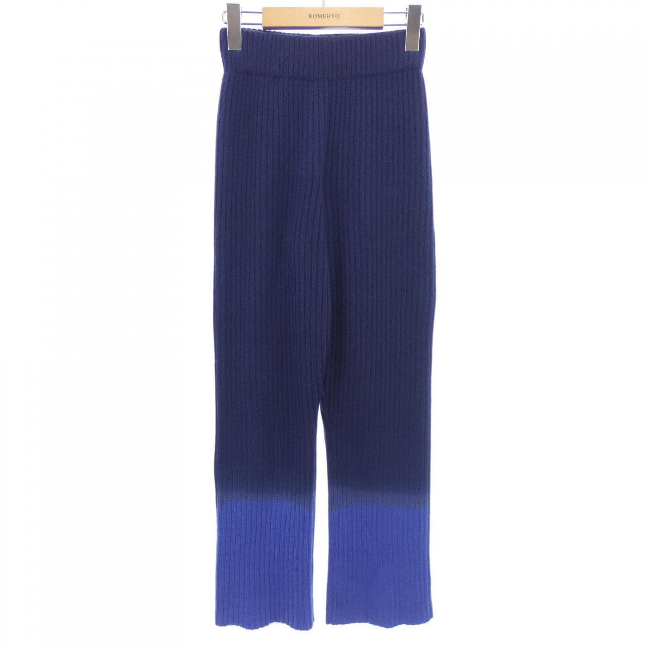 ジ エルダーステイツマン THE ELDER STATESMAN パンツ