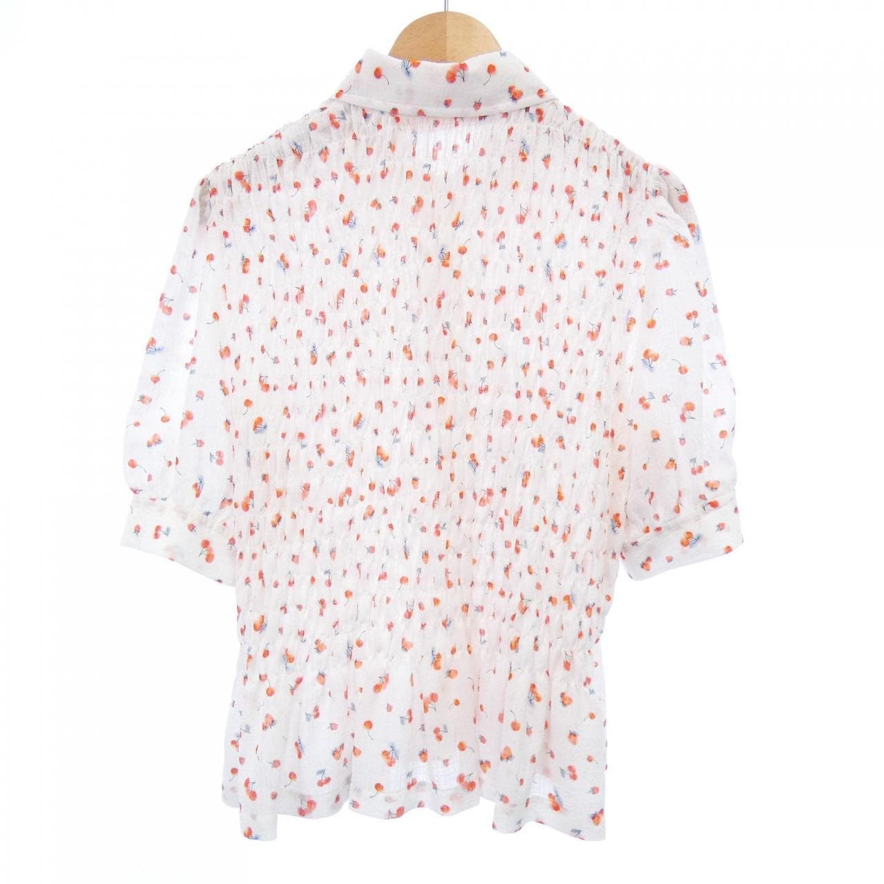 シーバイクロエ SEE BY CHLOE シャツ