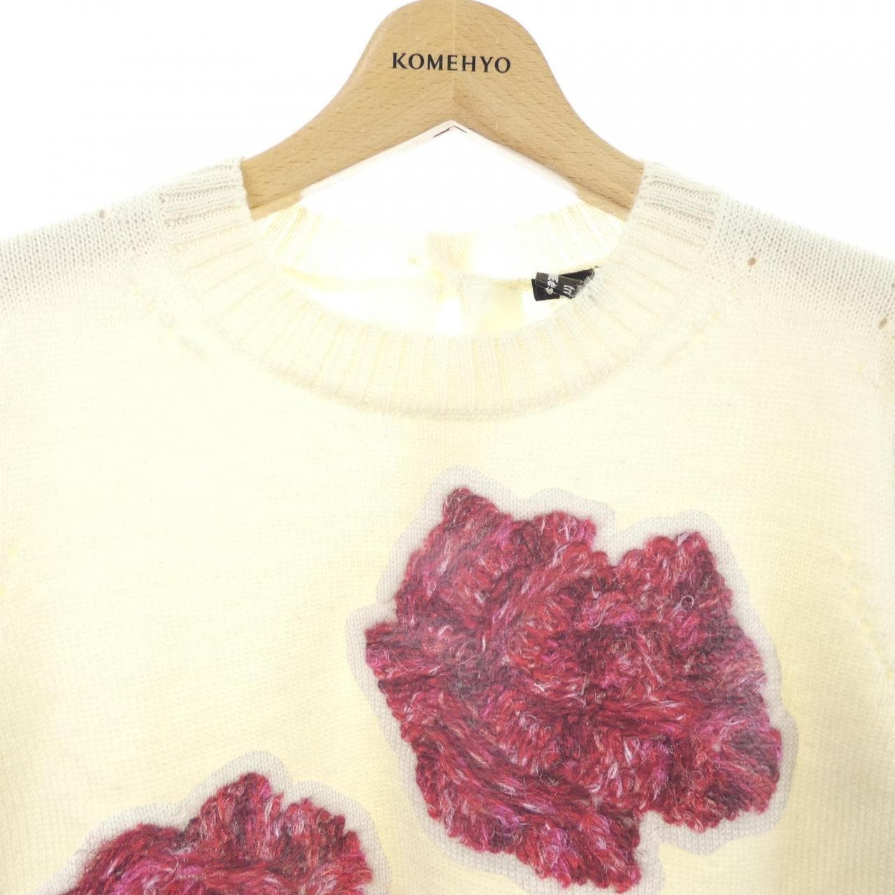 Tricom des Garson tricot COMME des GARCONSTB-N029针织衫