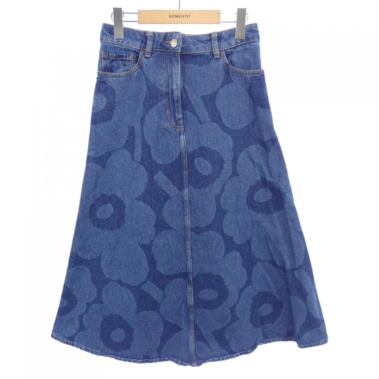 マリメッコ MARIMEKKO スカート