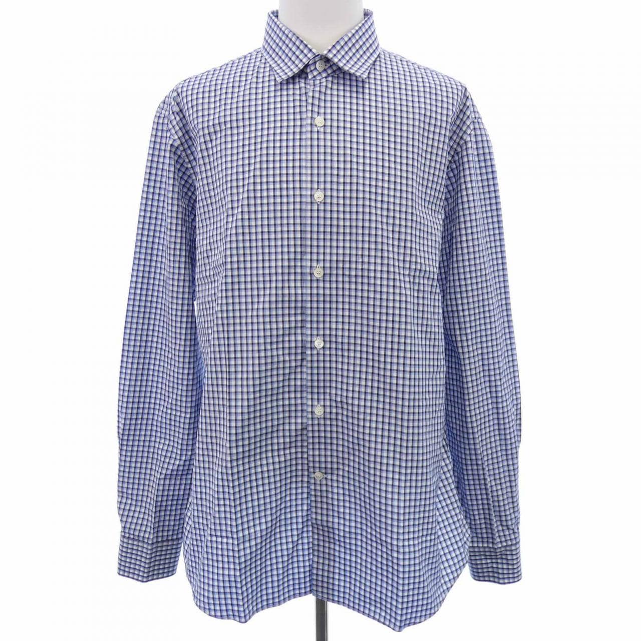 サルヴァトーレフェラガモ SALVATORE FERRAGAMO シャツ