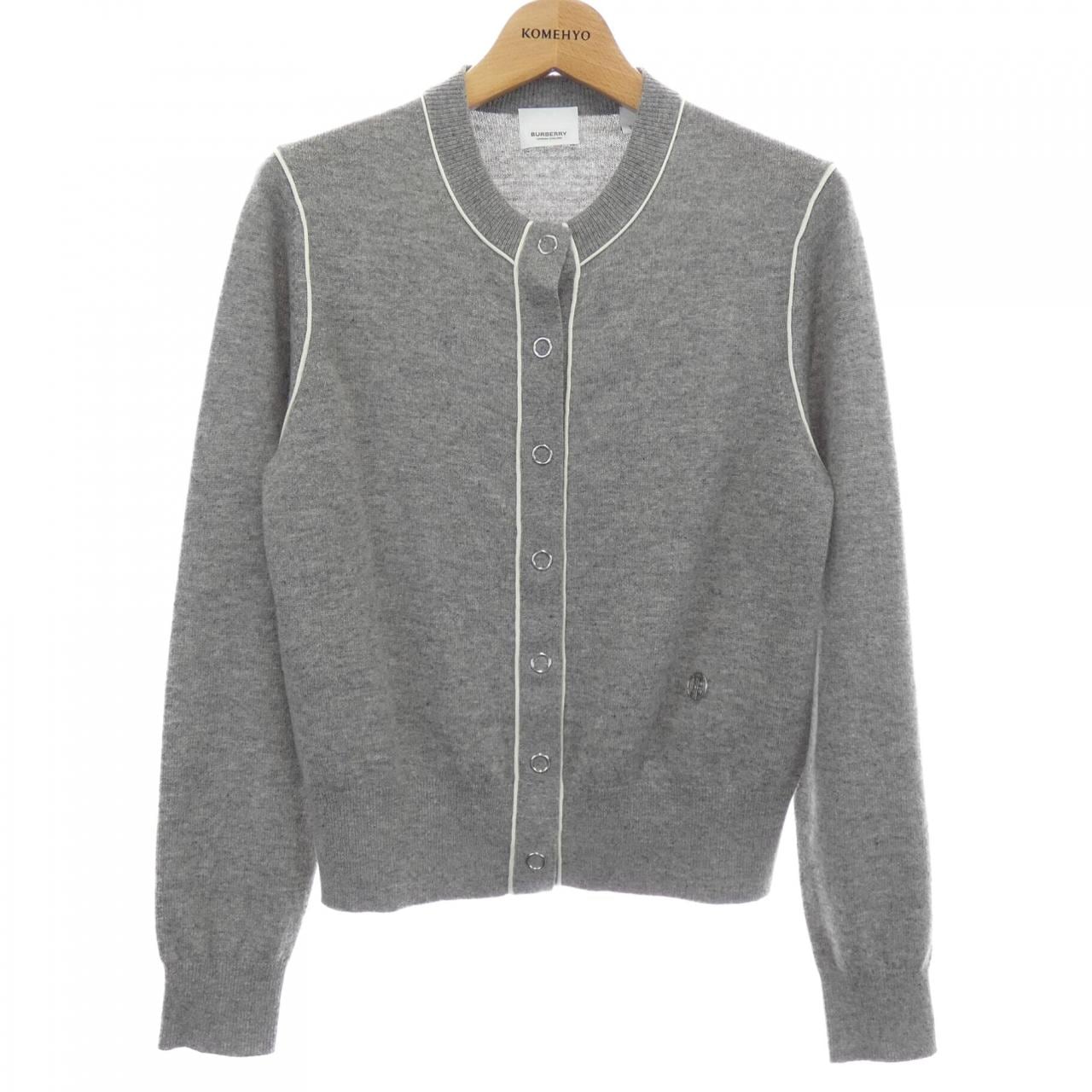 バーバリー BURBERRY 8029443 カーディガン