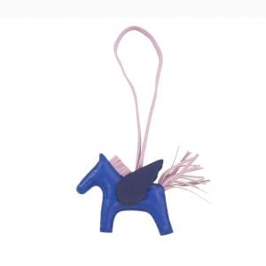 エルメス ロデオ ペガサス バッグチャーム  PM 083010CA