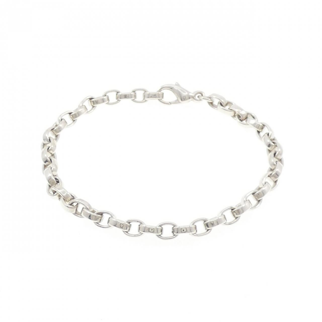 ティファニー 925 ブレスレット