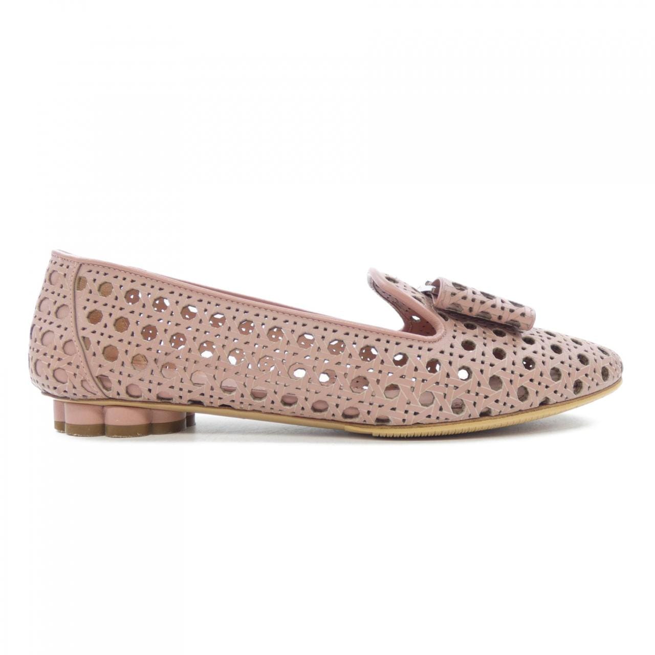 フェラガモ FERRAGAMO パンプス