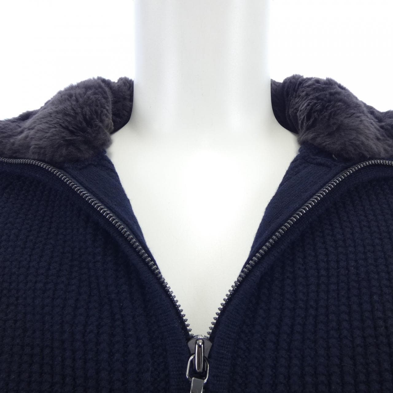 ロロピアーナ Loro Piana FAL7846 カーディガン