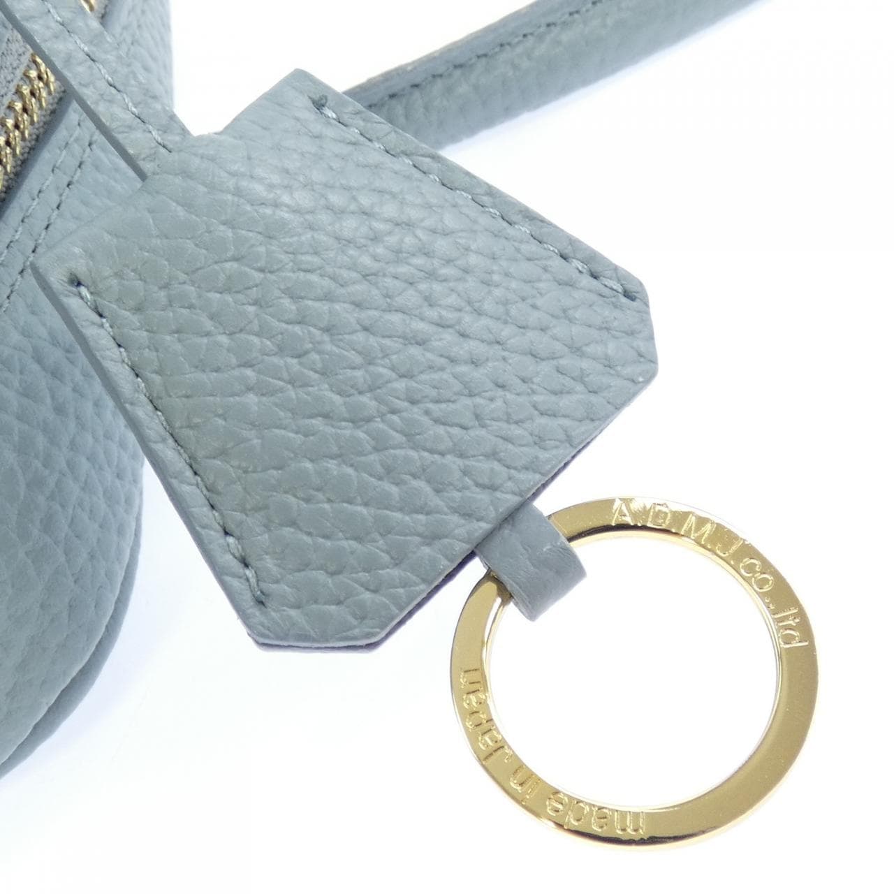 エイディエムジェイ ADMJ BAG