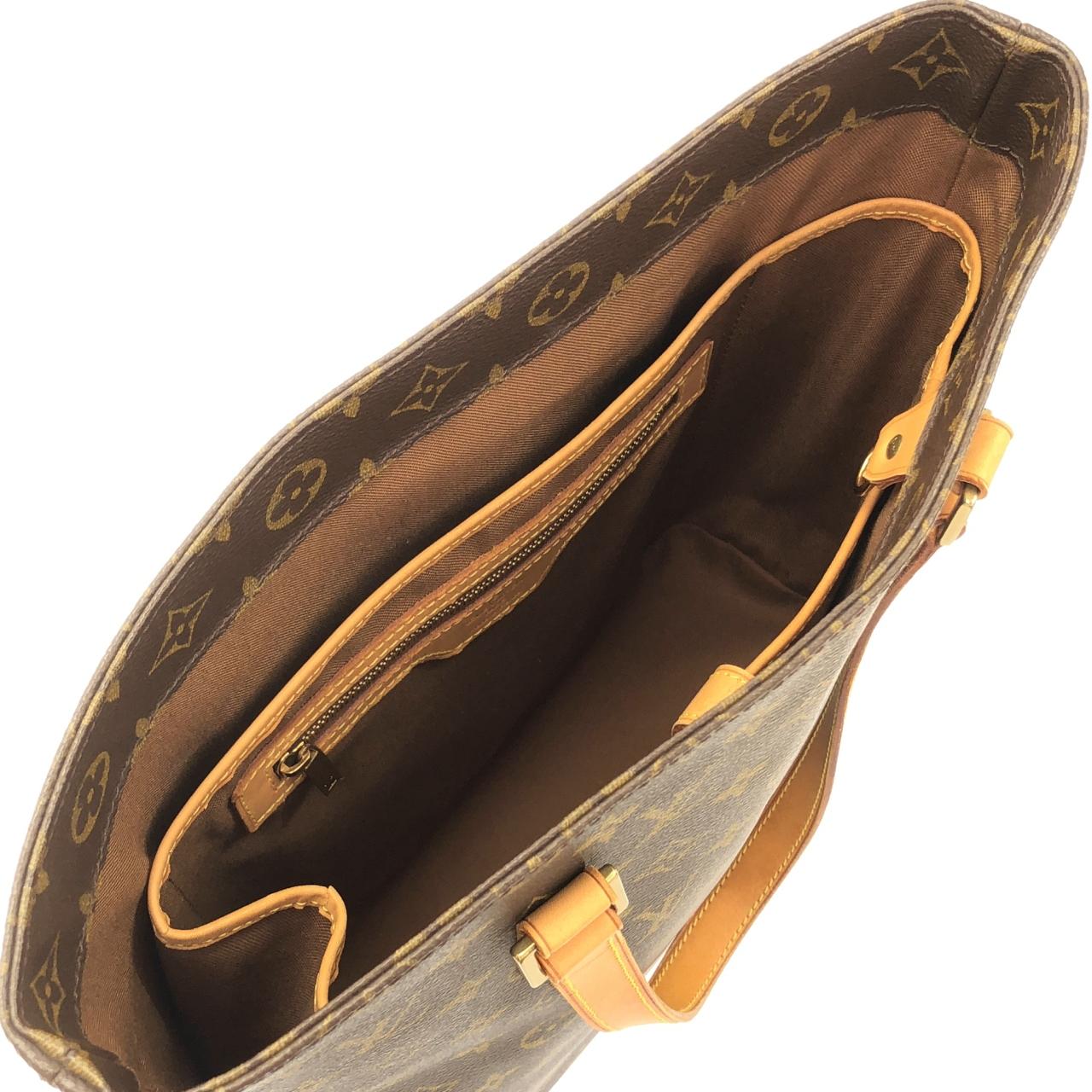 ルイヴィトン モノグラム ヴァヴァン GM M51170 バッグ