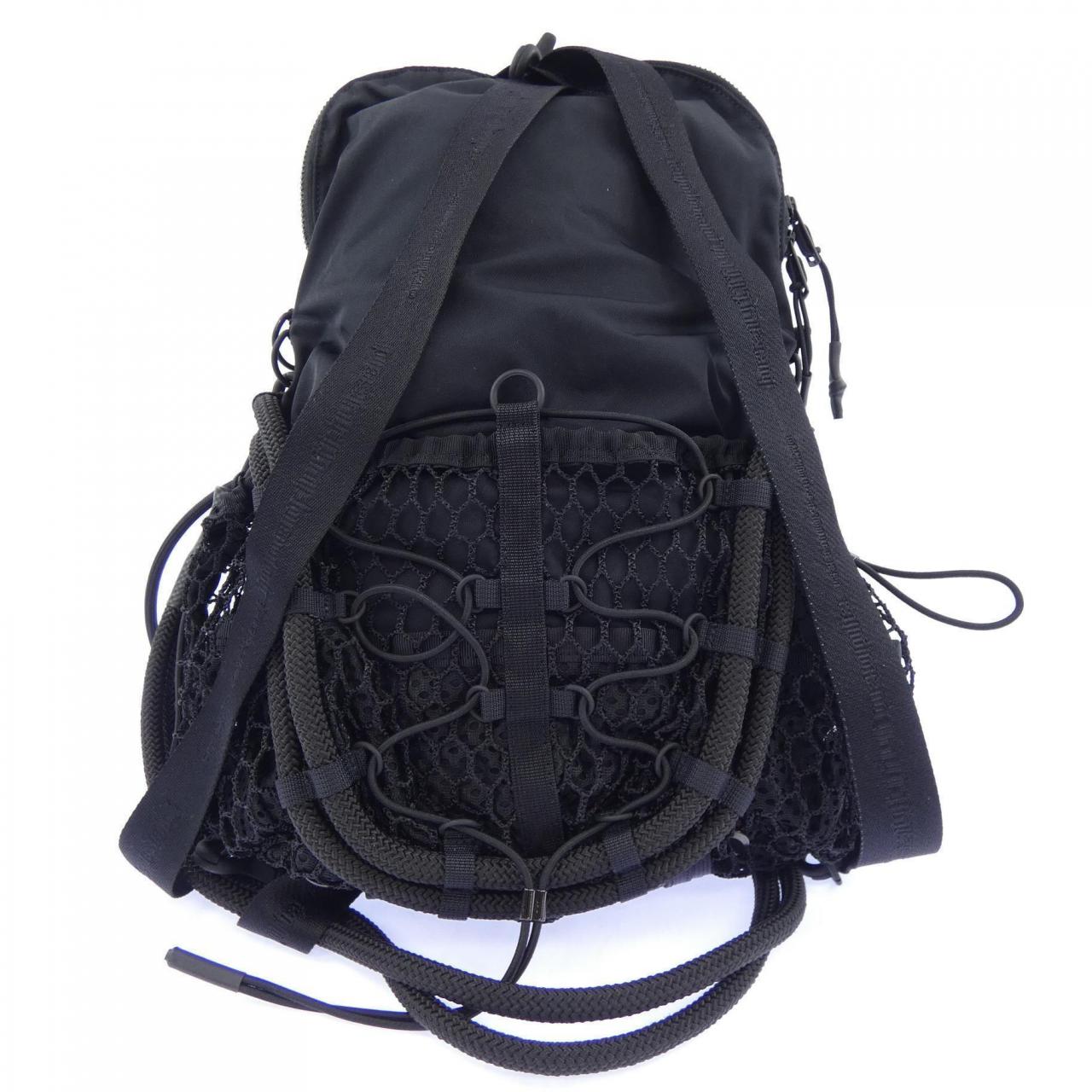 ビューティフルピープル beautiful people BACKPACK