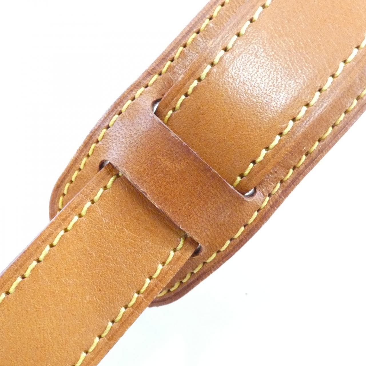 ルイヴィトン モノグラム ソミュール 35cm M42254 ショルダーバッグ