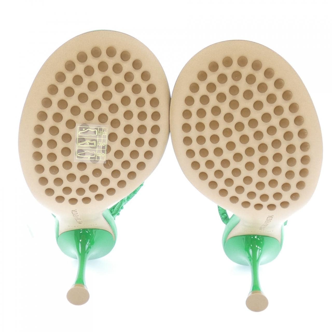 ボッテガヴェネタ BOTTEGA VENETA サンダル