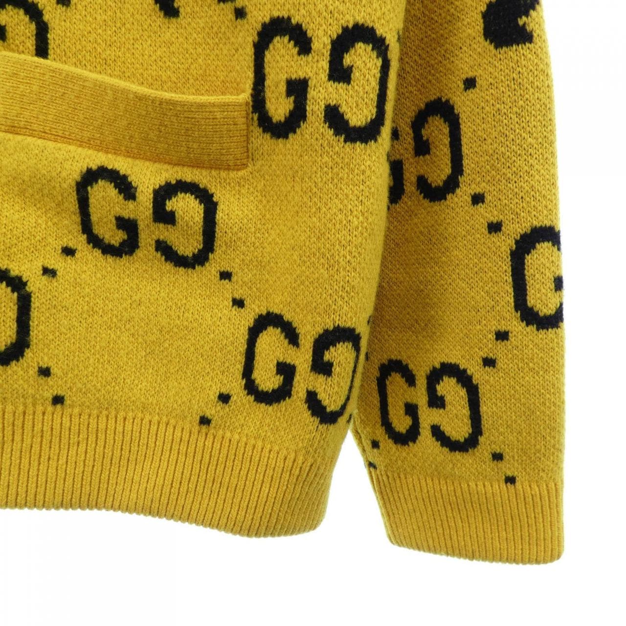 Gucci 716113 XKCL2 Cardigan