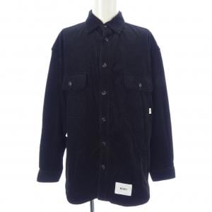 ダブルタップス WTAPS 242WVDT-SHM05 シャツ