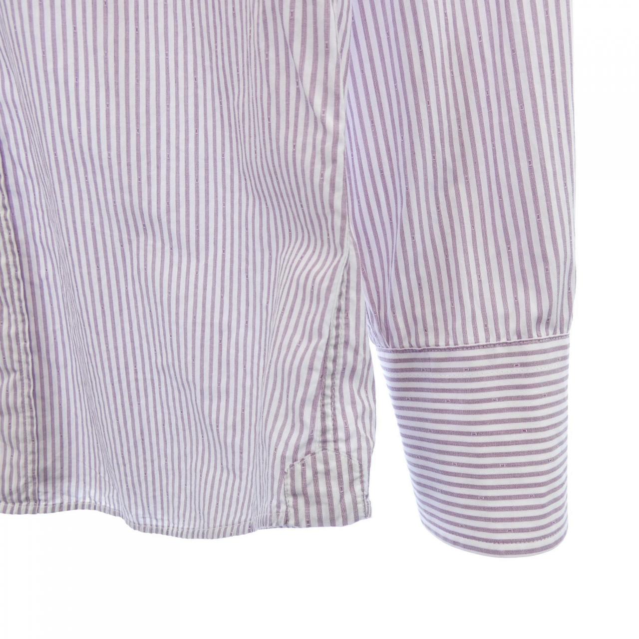 ブルネロクチネリ BRUNELLO CUCINELLI DW9236123 シャツ