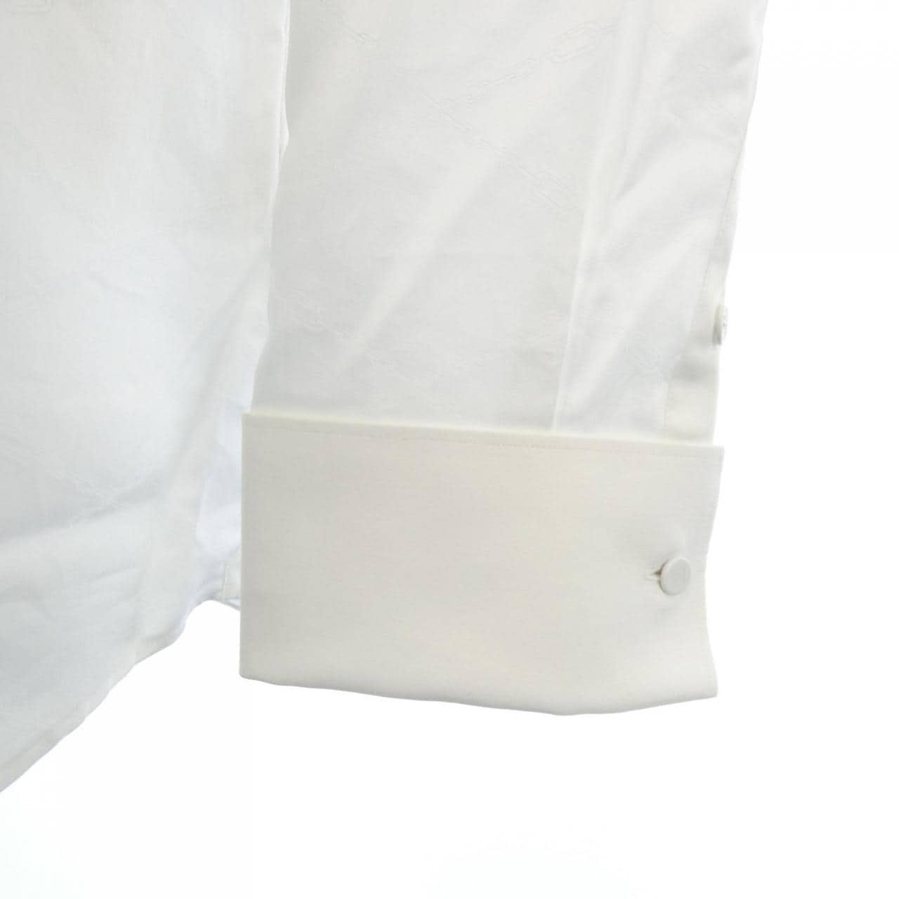 LOUIS VUITTON長袖常規晚禮服襯衫 HOS9DWMT7