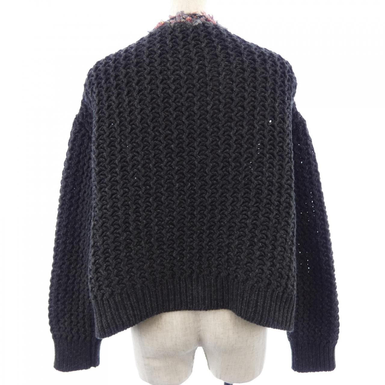 シャネル CHANEL P72932K10474 カーディガン