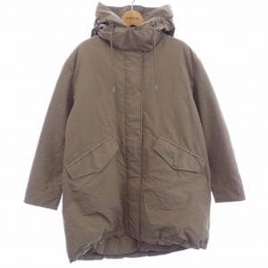 ニジュウサンク 23区 ダウンジャケット