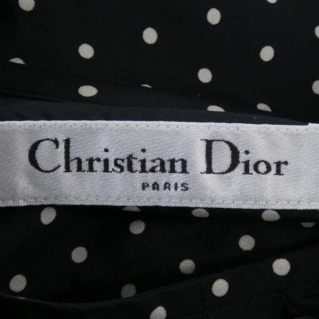 クリスチャンディオール CHRISTIAN DIOR 311B05A6131 シャツ