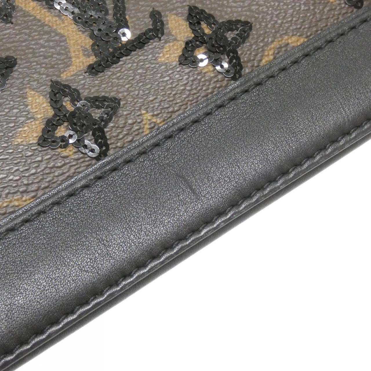 ルイヴィトン モノグラム エクリプス アルマBB M40418 バッグ