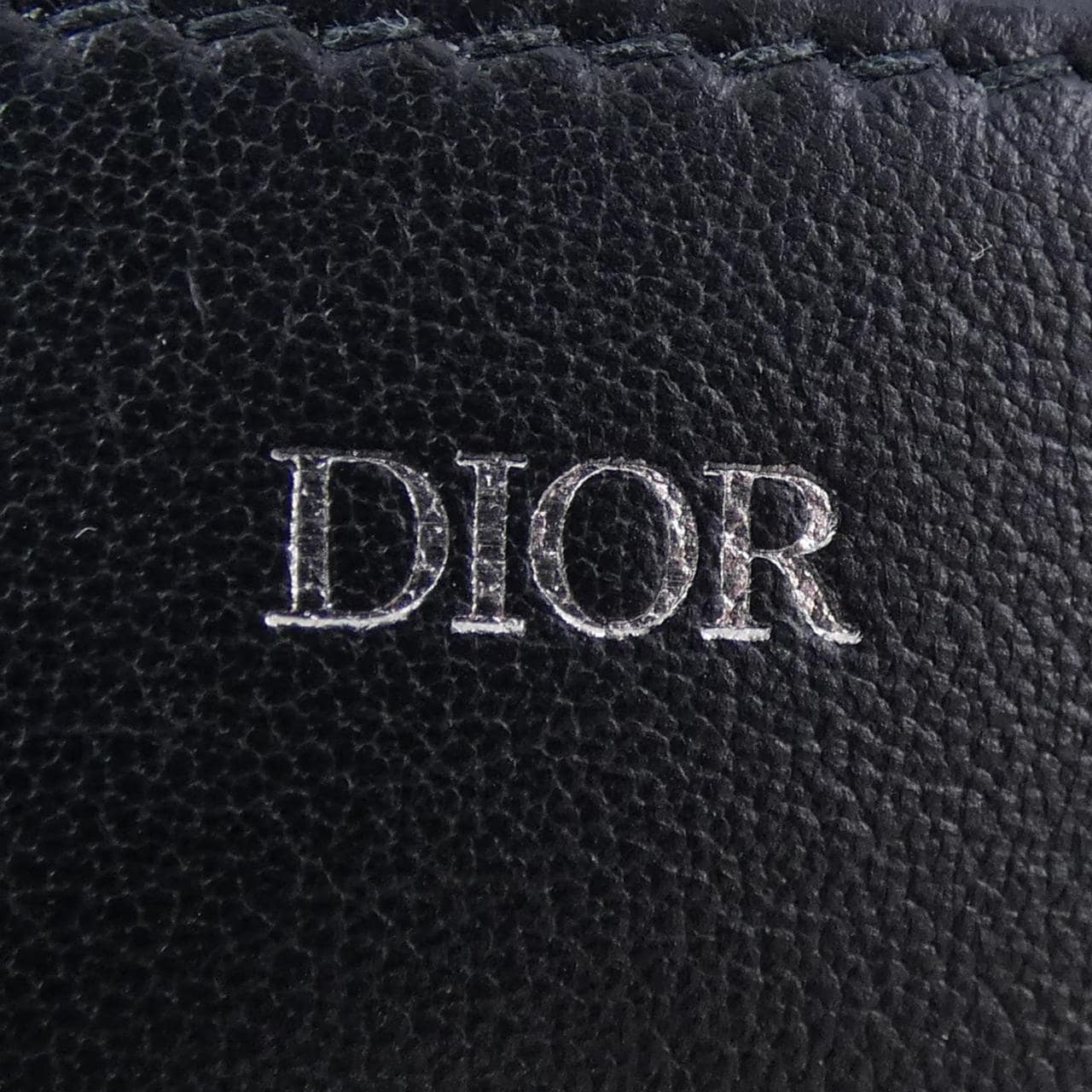 ディオール DIOR CD ICON ビジネスカードホルダー 2ESCH178CDI CARD CASE