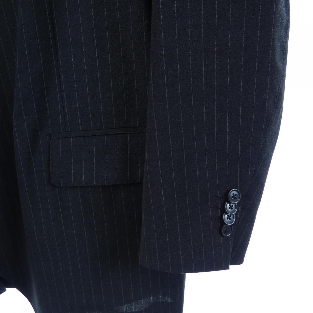 ラルディーニ LARDINI EL047AQ スーツ