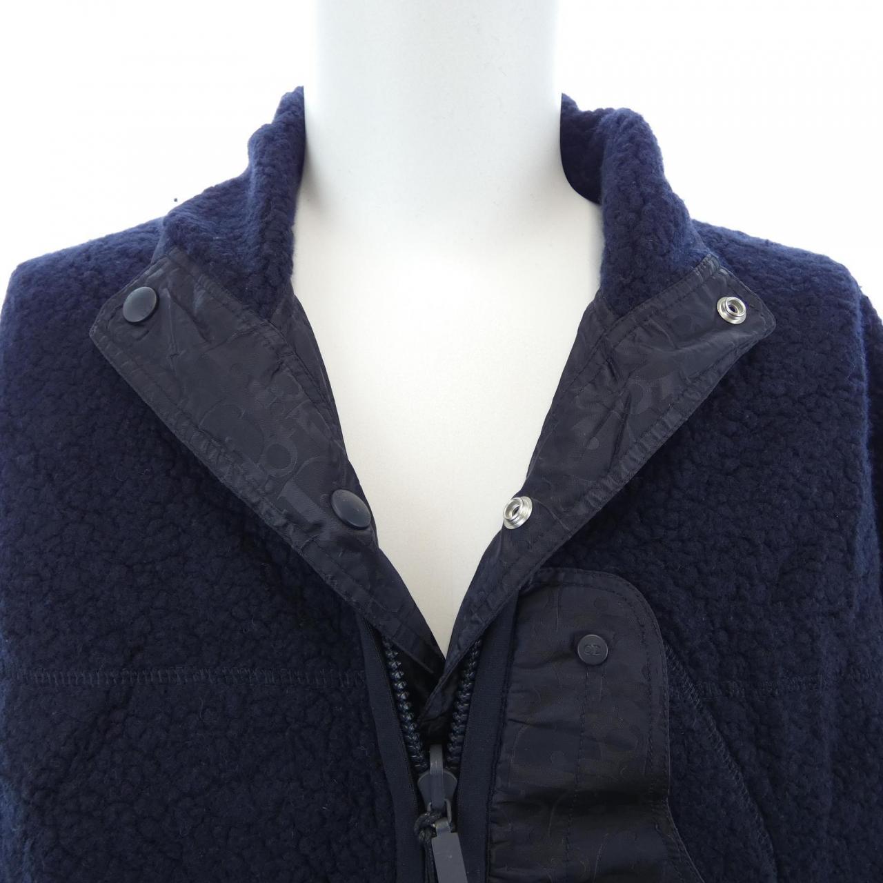 ディオール DIOR 113J405A0678 ブルゾン