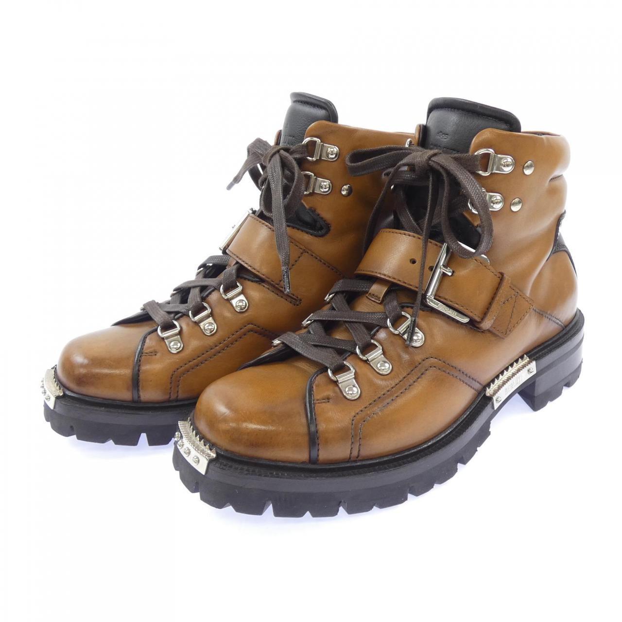 ベルルッティ Berluti ブーツ