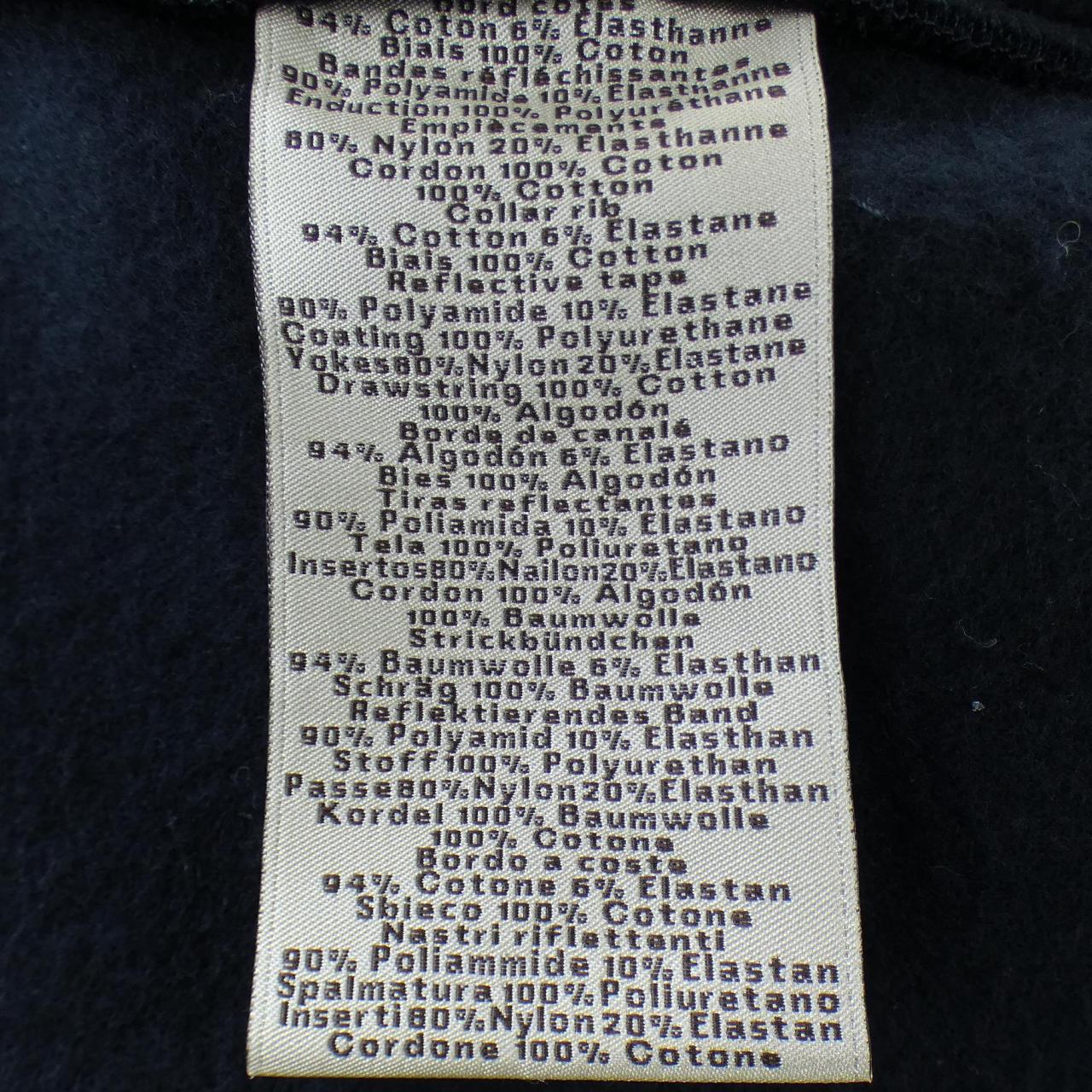 エルメス HERMES 557770HA パーカー