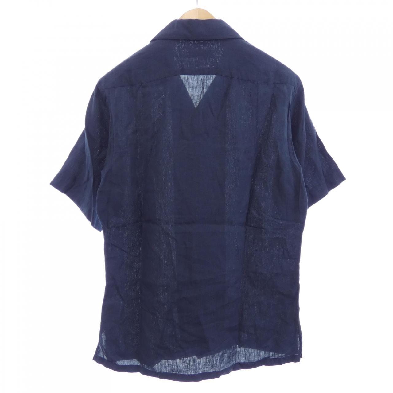 THOMAS MASON S／Sシャツ