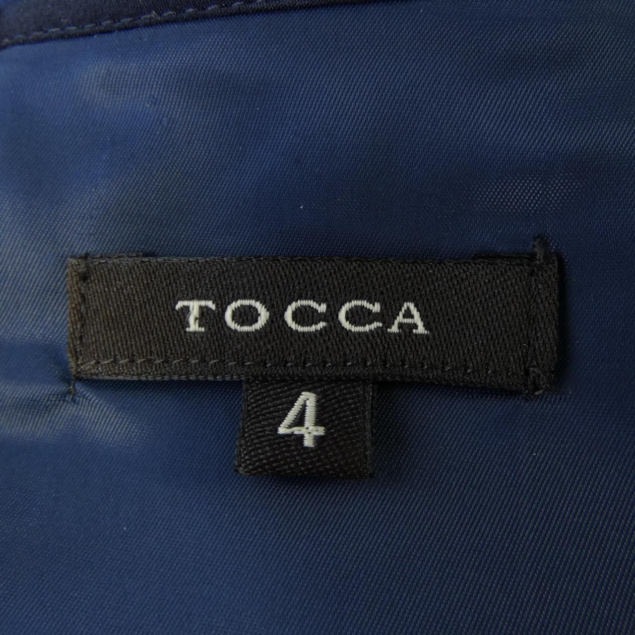 トッカ TOCCA 0050 ワンピース