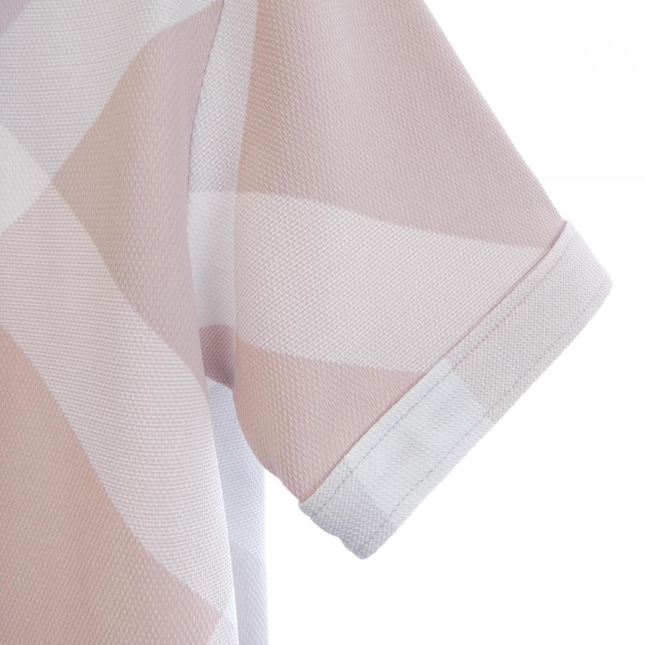 バーバリーブラックレーベル BURBERRY BLACK LABEL ポロシャツ